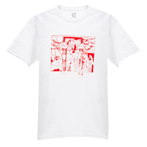 Zyunnpou Tee